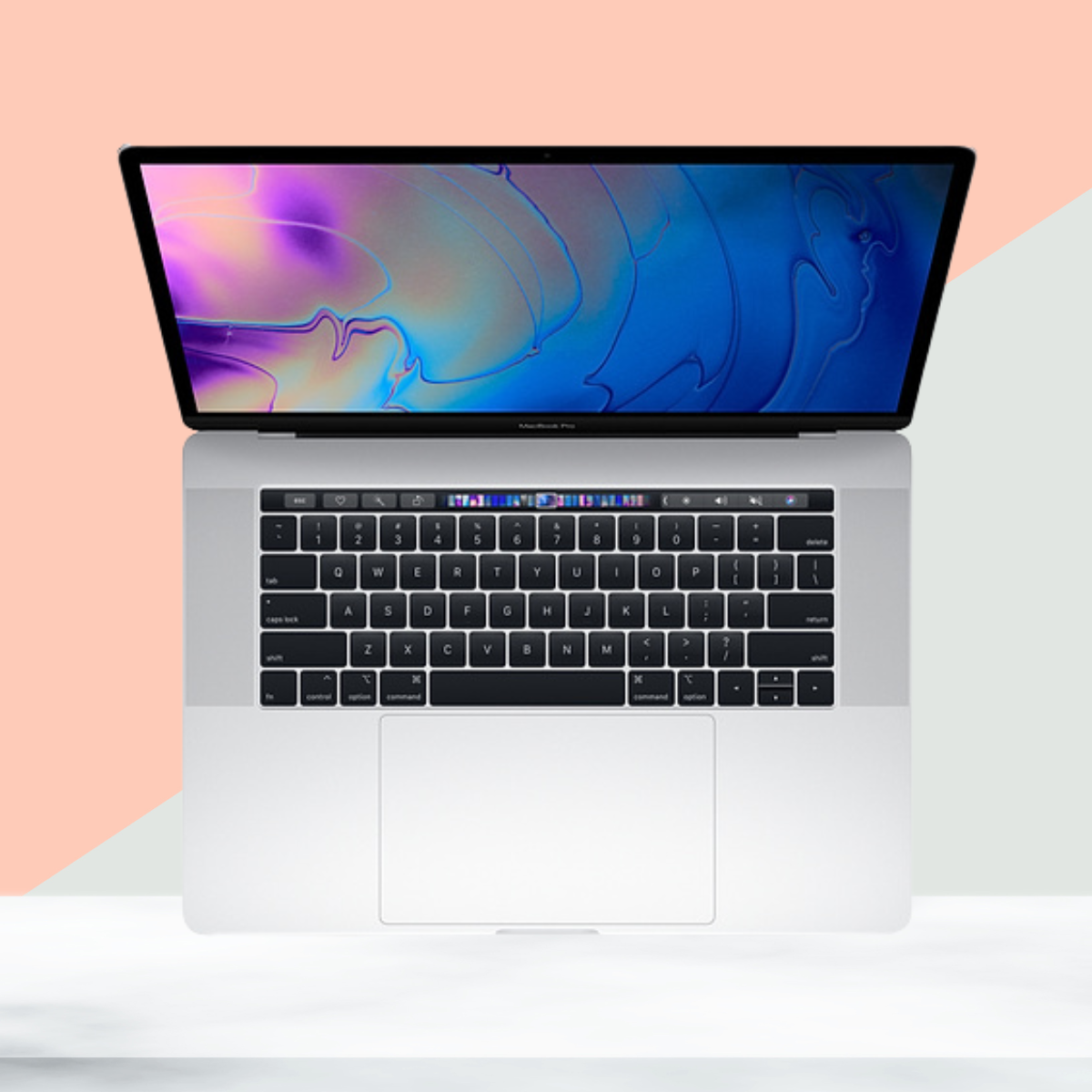 Apple Macbook Pro A2141 (2019)